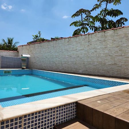 Casa Dos Andrade Em Caraguatatuba Villa Dış mekan fotoğraf