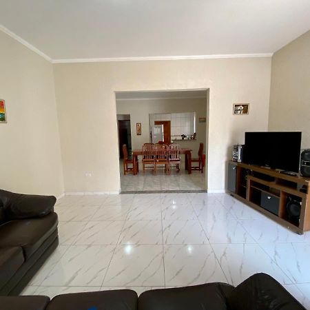 Casa Dos Andrade Em Caraguatatuba Villa Dış mekan fotoğraf