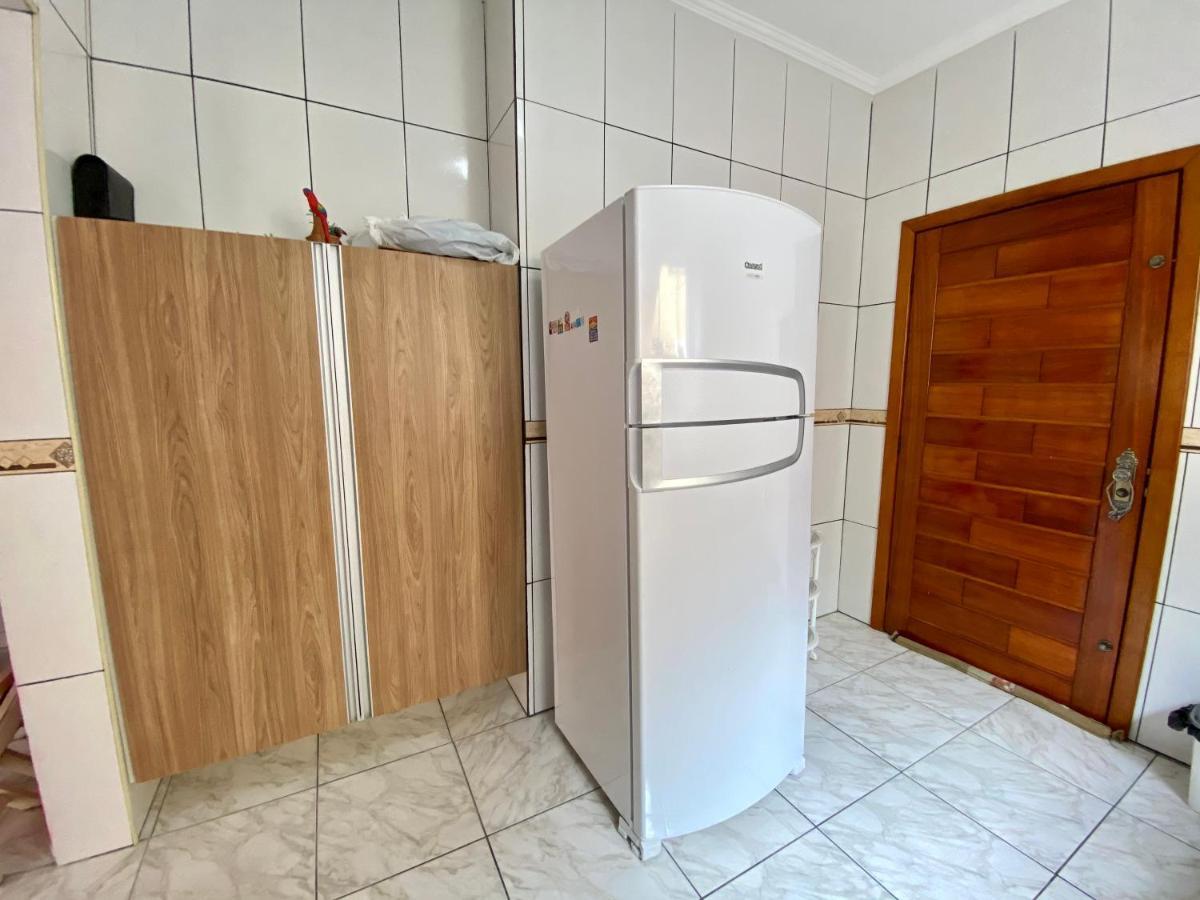 Casa Dos Andrade Em Caraguatatuba Villa Dış mekan fotoğraf