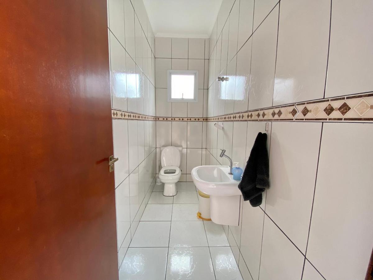 Casa Dos Andrade Em Caraguatatuba Villa Dış mekan fotoğraf
