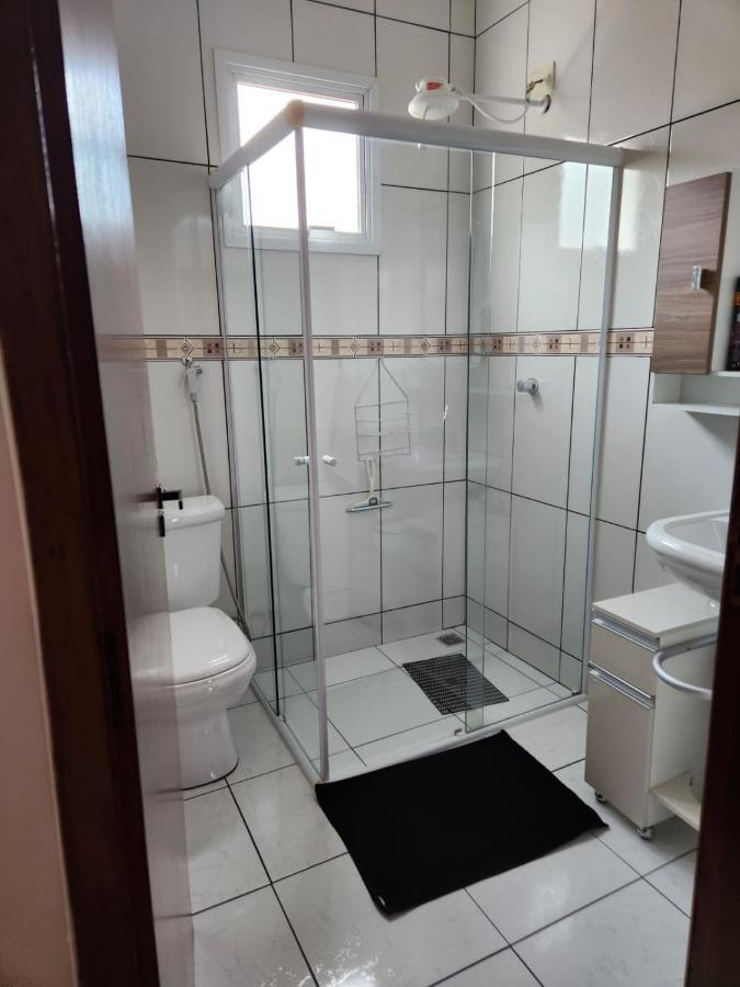 Casa Dos Andrade Em Caraguatatuba Villa Dış mekan fotoğraf