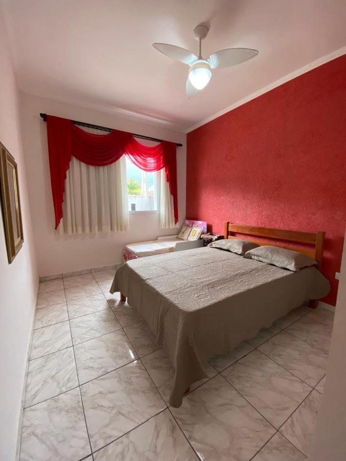 Casa Dos Andrade Em Caraguatatuba Villa Dış mekan fotoğraf