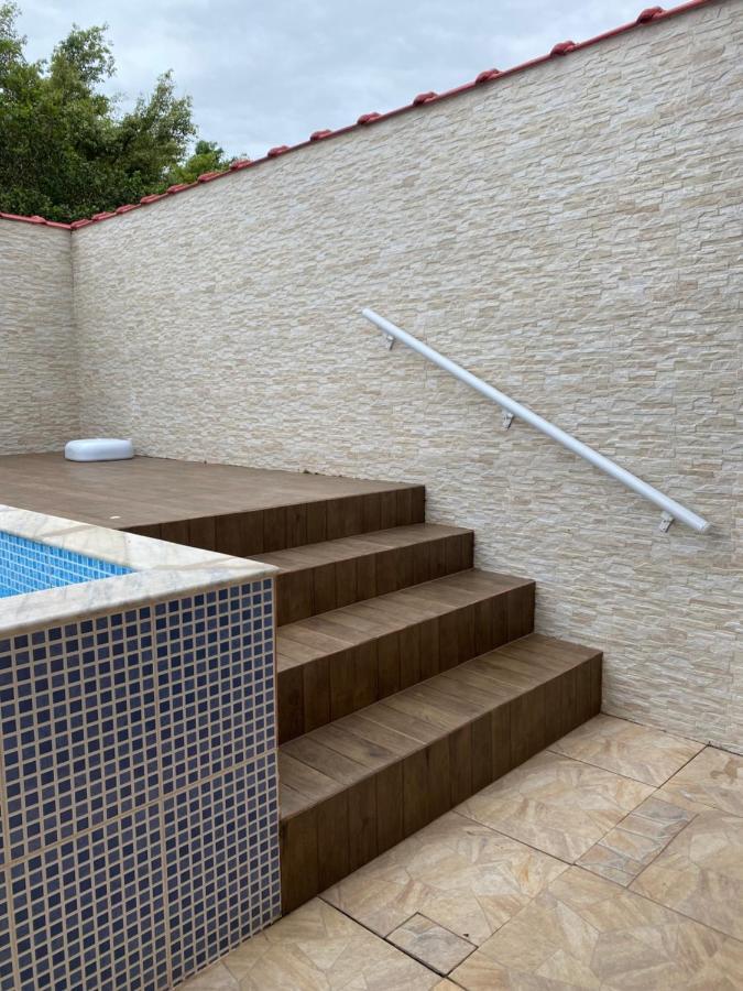 Casa Dos Andrade Em Caraguatatuba Villa Dış mekan fotoğraf