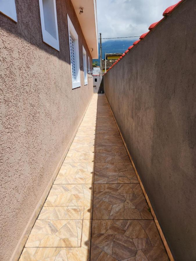 Casa Dos Andrade Em Caraguatatuba Villa Dış mekan fotoğraf