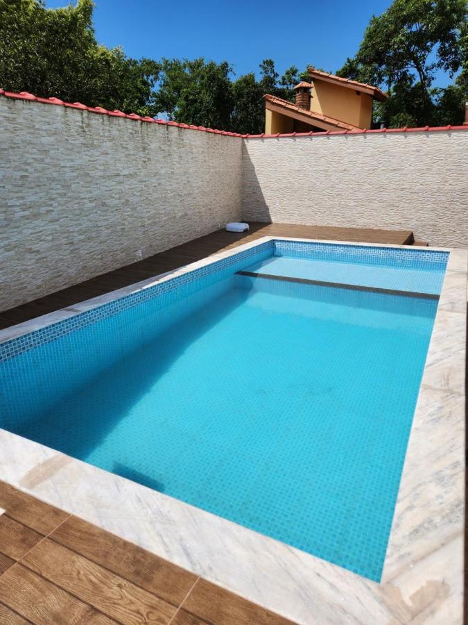 Casa Dos Andrade Em Caraguatatuba Villa Dış mekan fotoğraf