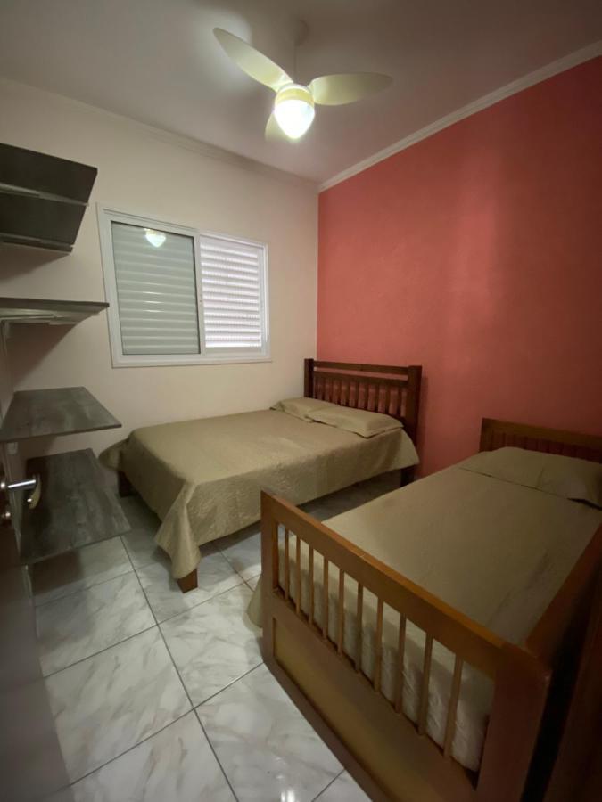 Casa Dos Andrade Em Caraguatatuba Villa Dış mekan fotoğraf
