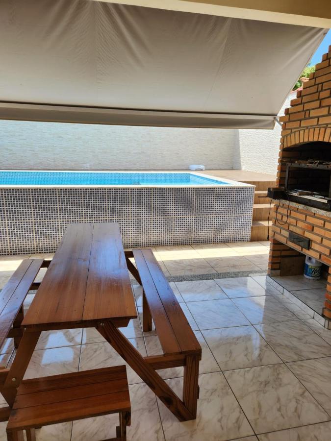 Casa Dos Andrade Em Caraguatatuba Villa Dış mekan fotoğraf