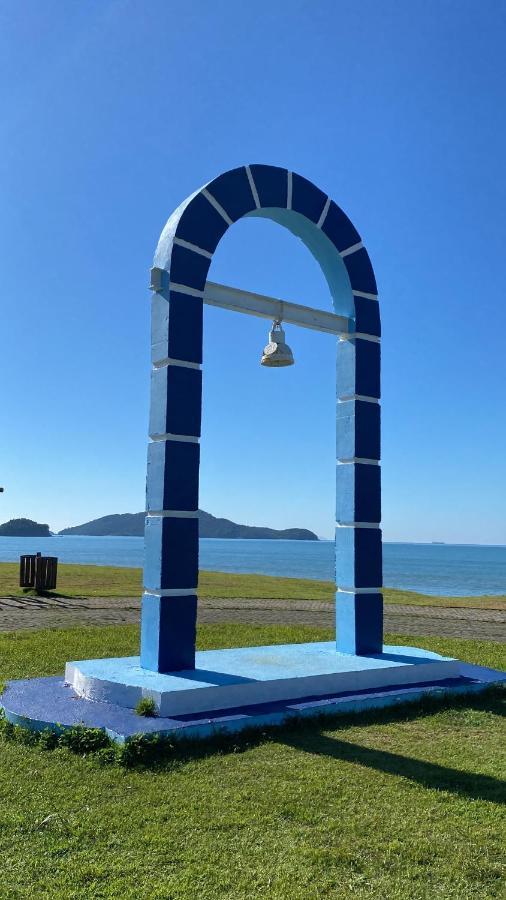 Casa Dos Andrade Em Caraguatatuba Villa Dış mekan fotoğraf