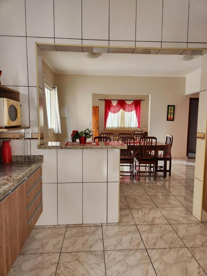 Casa Dos Andrade Em Caraguatatuba Villa Dış mekan fotoğraf