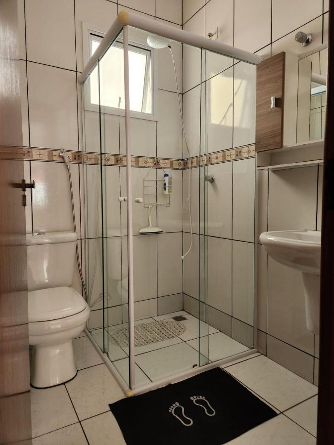 Casa Dos Andrade Em Caraguatatuba Villa Dış mekan fotoğraf