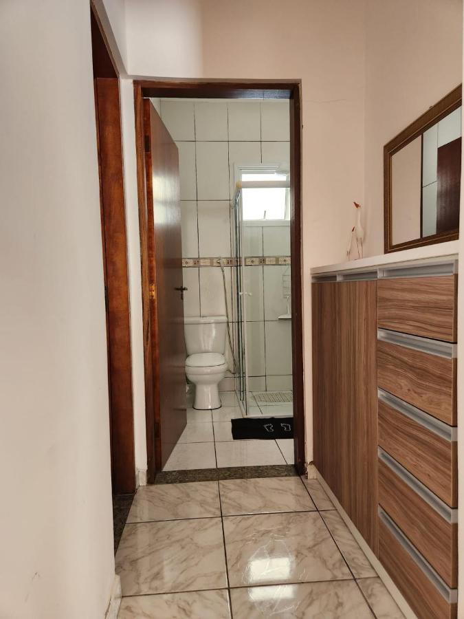 Casa Dos Andrade Em Caraguatatuba Villa Dış mekan fotoğraf