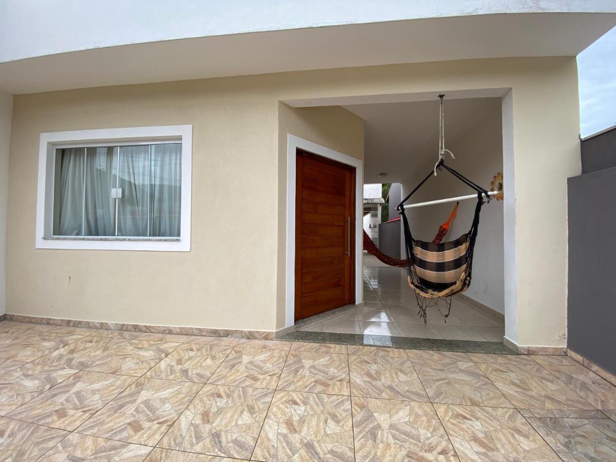 Casa Dos Andrade Em Caraguatatuba Villa Dış mekan fotoğraf