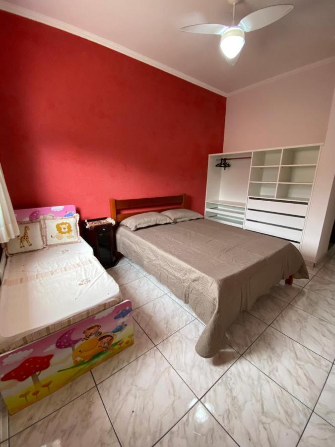 Casa Dos Andrade Em Caraguatatuba Villa Dış mekan fotoğraf