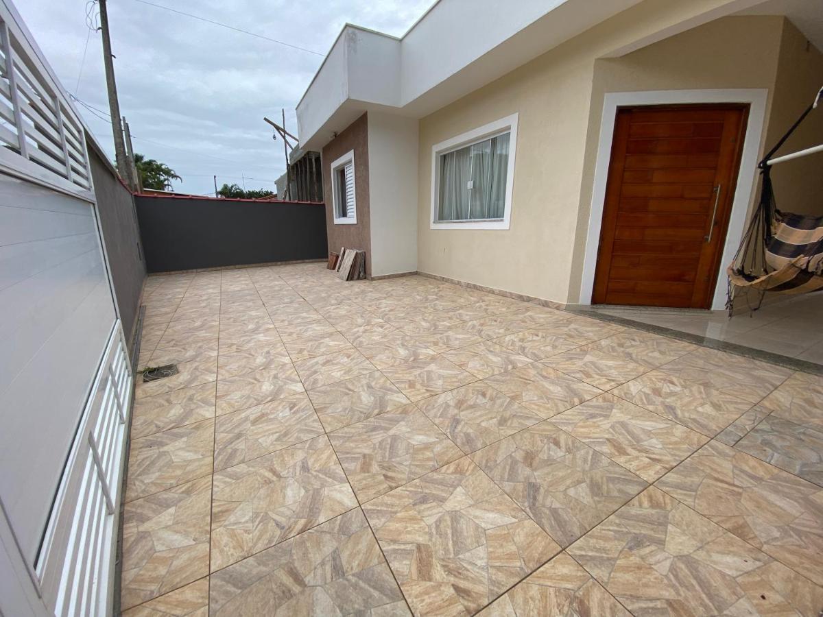 Casa Dos Andrade Em Caraguatatuba Villa Dış mekan fotoğraf
