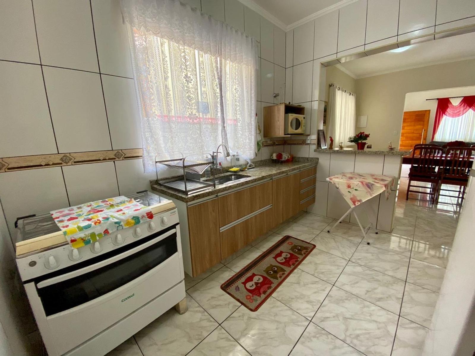 Casa Dos Andrade Em Caraguatatuba Villa Dış mekan fotoğraf